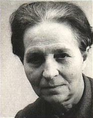 Jurgielewiczowa in 1988
