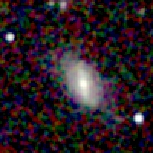 NGC 19