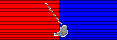 Here's its ribbon