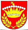 Coat of arms of Sokolce