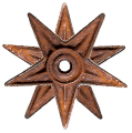 10-point Barnstar as the Wikipedian Medal of Honor?