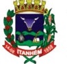 Official seal of Itanhém