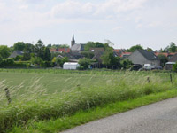 Stad aan 't Haringvliet