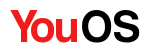 YouOS logo