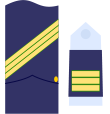 Sargento del Ejército del Aire.