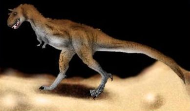 Carnotaurus_sastreii