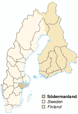 Södermanland