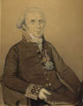 Jean-Claude de Clausel de Coussergues (1759-1846)