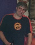 Tom Marshall in 2001