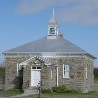 North Grenville Archives, formerly Actons Corners School