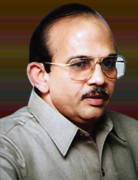 Ranjeet Deshmukh