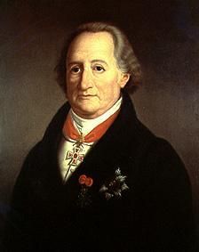 Goethe