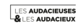 Les Audacieuses & Les Audacieux