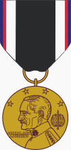 Army of Occupation of Germany Medal