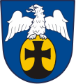 Wappen von Kvasiny