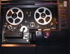 Cintel C-Reality Film Deck Telecine