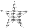 1. Dot Matrix Barnstar (Bastique)