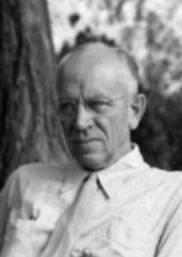 Leopold in 1946