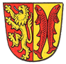 Uffhofen’s old coat of arms