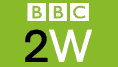 Request: Redraw as SVG. Taken by: Stepshep New file: BBC2W logo.svg