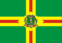 Bandeira de Sidrolândia