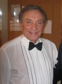 Martino in 2005