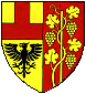 Coat of arms of Tattendorf