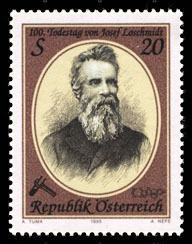 Johann_Josef_Loschmidt