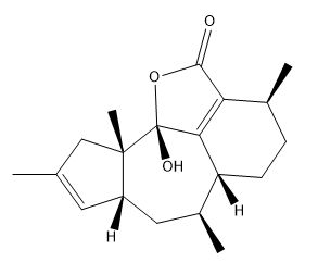 Caribenol A