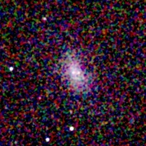 NGC 14 (근적외선)