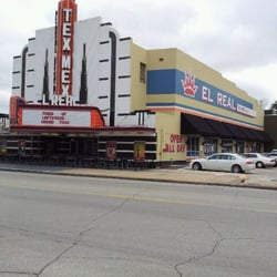 Former Tower Theatre (later Acme Oyster House)