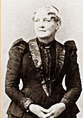 Anna Haight