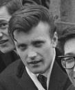 Harris in 1962