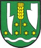 Coat of arms of Hronovce