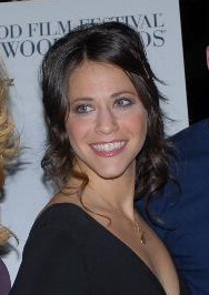 Jackie Tohn