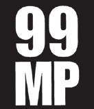 99MP Party logo