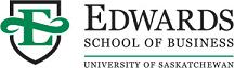 Edwards School of Business Logo