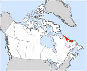 Image illustrative de l’article Nunatsiavut