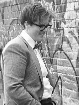 Hannah Gadsby