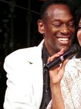 Luther Vandross in 2000