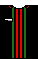 Cores do Time