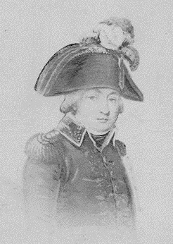 Louis André Bon