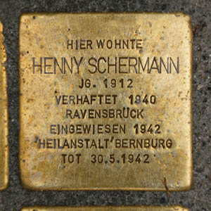 Henny Schermann