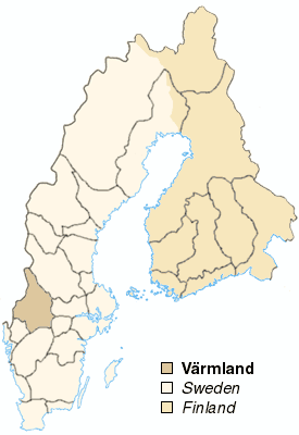 Värmland