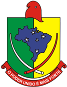 Brasão de armas ou logo