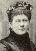 Mary Stoneman