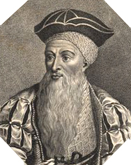 ألفونسو دي ألبوكيرك (1453 - 1515)