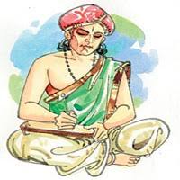 Sumati Satakam was reputedly composed by Baddena Bhupaludu