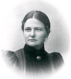 Anna Bugge-Wicksell