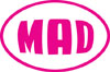MAD TV logo